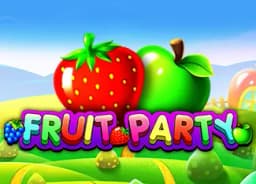 pujarussaianspa: Fruit Party