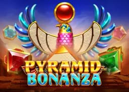pujarussaianspa: Pyramid Bonanza