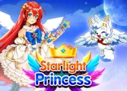 pujarussaianspa: Starlight Princess