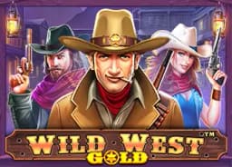 pujarussaianspa: Wild West Gold