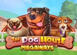 pujarussaianspa: The Dog House Megaways